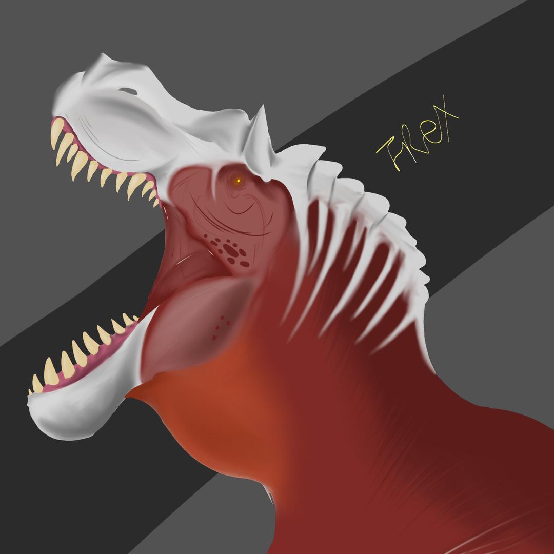 地狱溪暴君（cope）