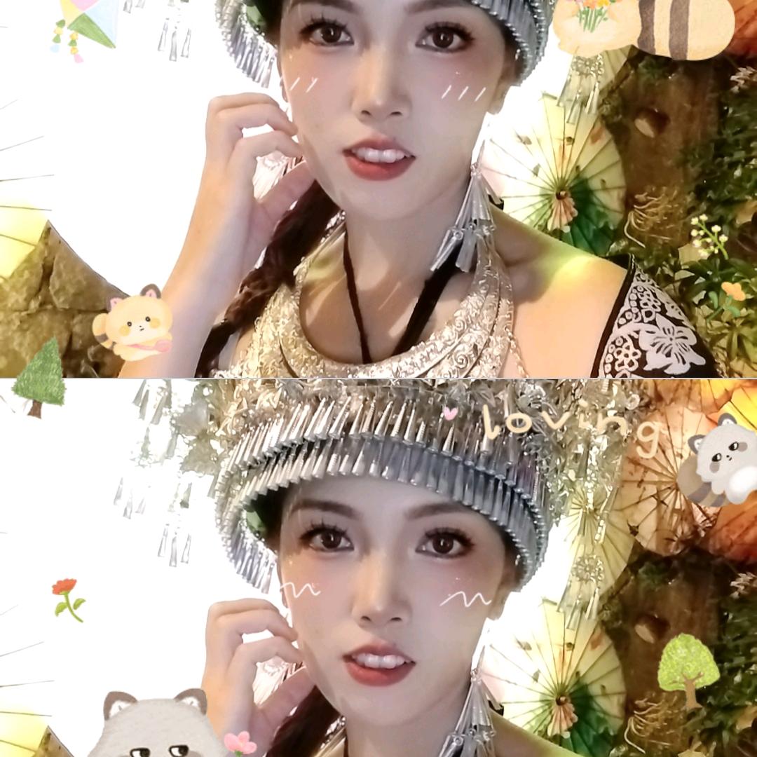 贵州殷大小姐(•̀⌄•́)