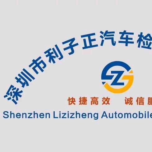 深圳市利子正汽车检测有限公司