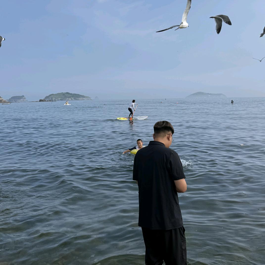 馬玉琦