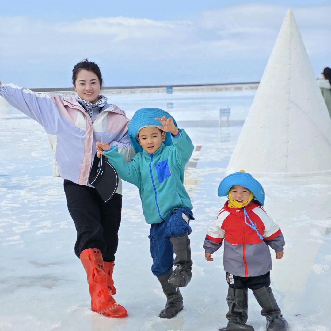 大馋丫头李李🍎