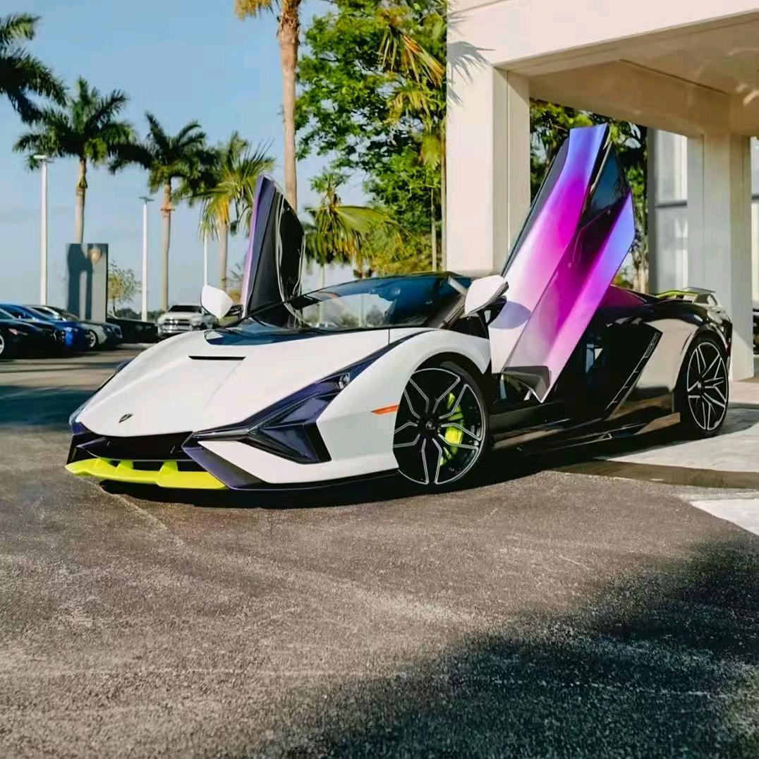 顶盛二手车胖胖