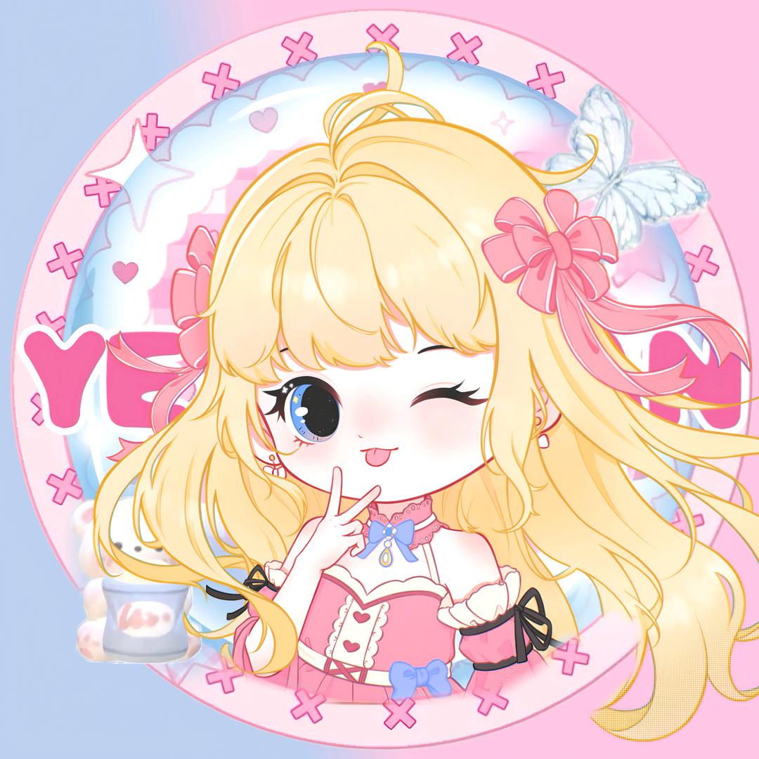 💕贴贴•𝓨🍼