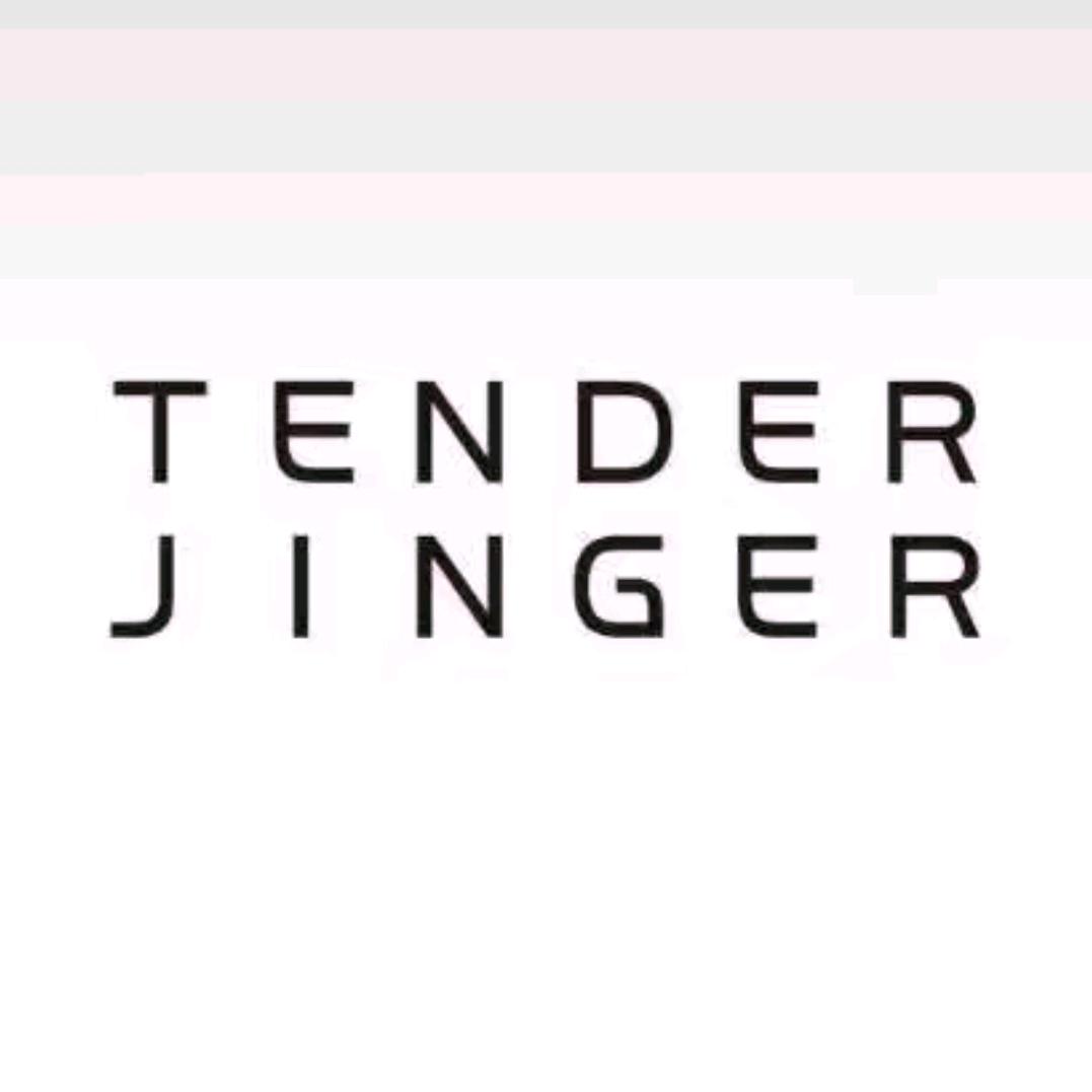 Tender Jinger 直播优选