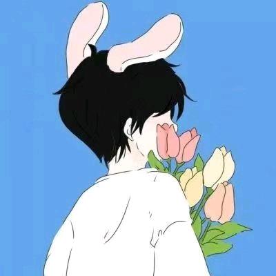 人海黄昏