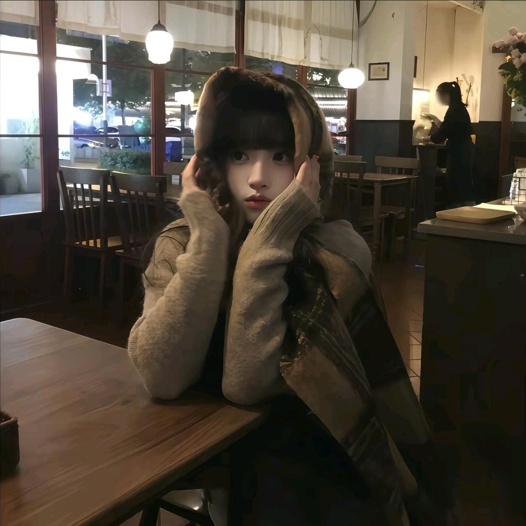 呓语头像