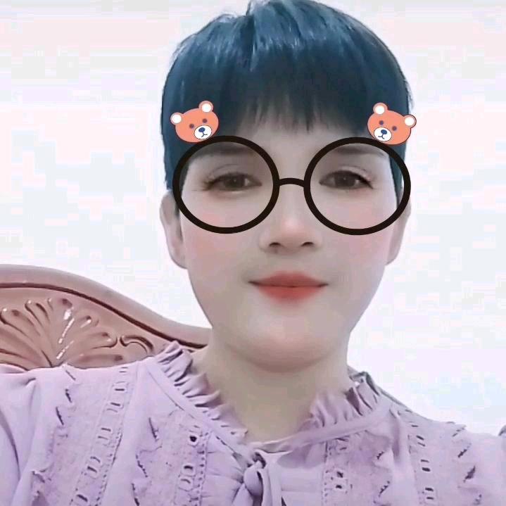 兰妹妹🎀