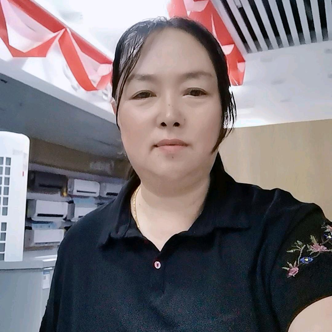 菊姐（曹县鲁森家电）