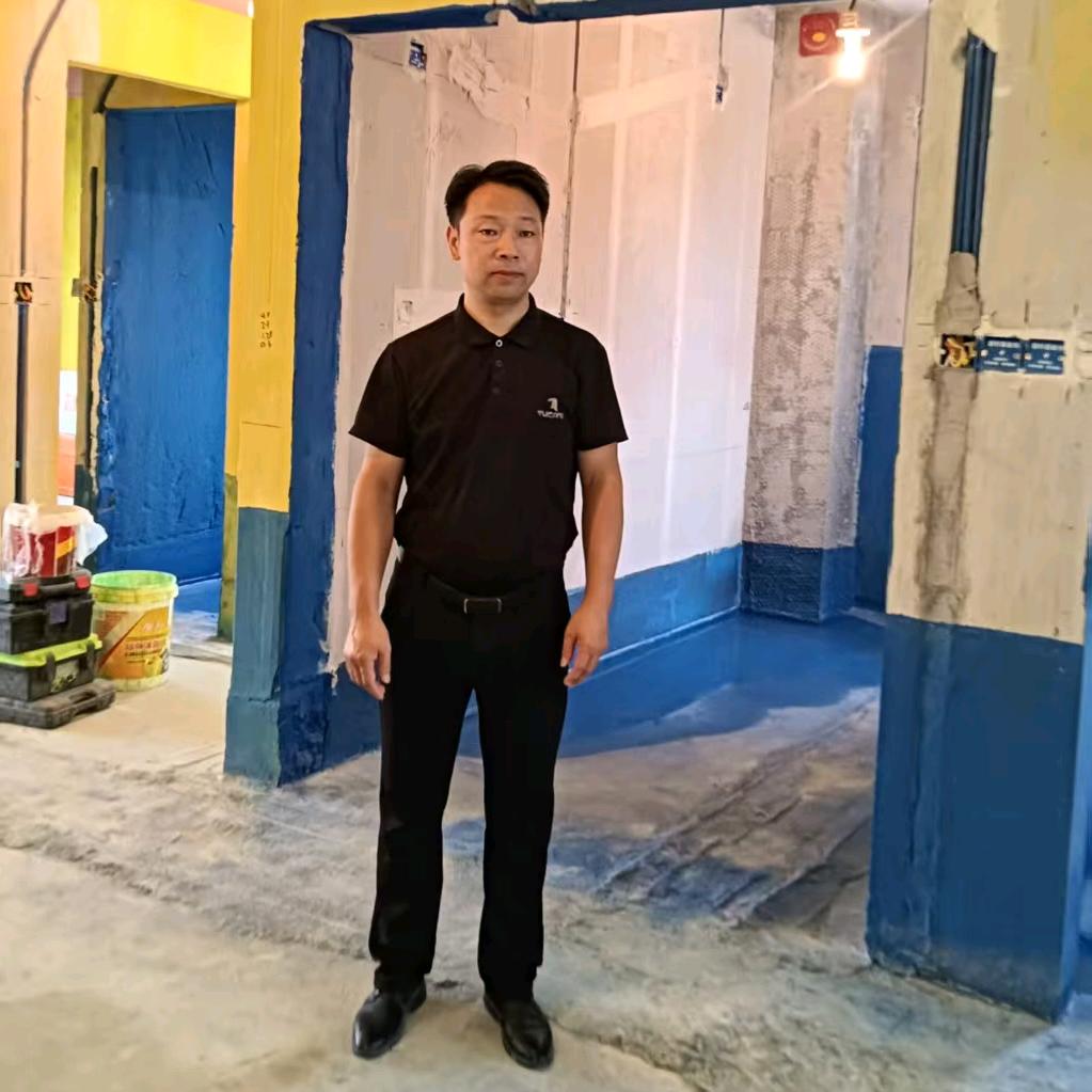 西安网红刘工长装修日记分享