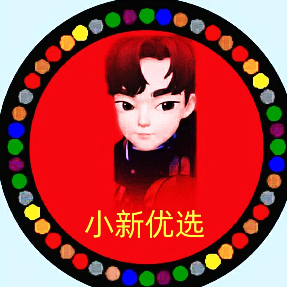 小新优选