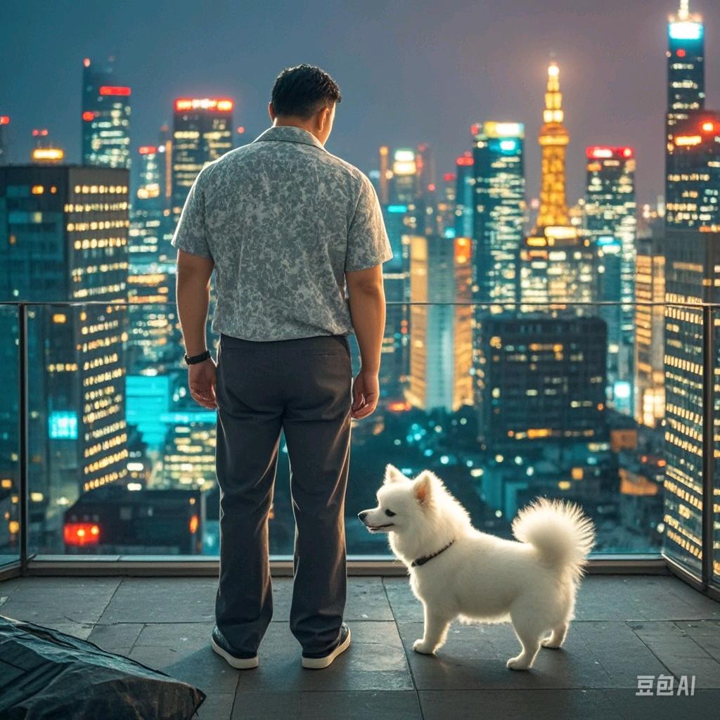 MR.李先生