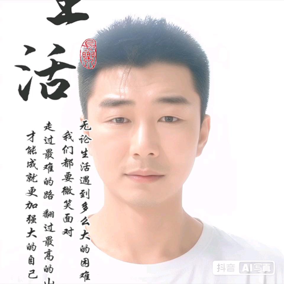 美好生活