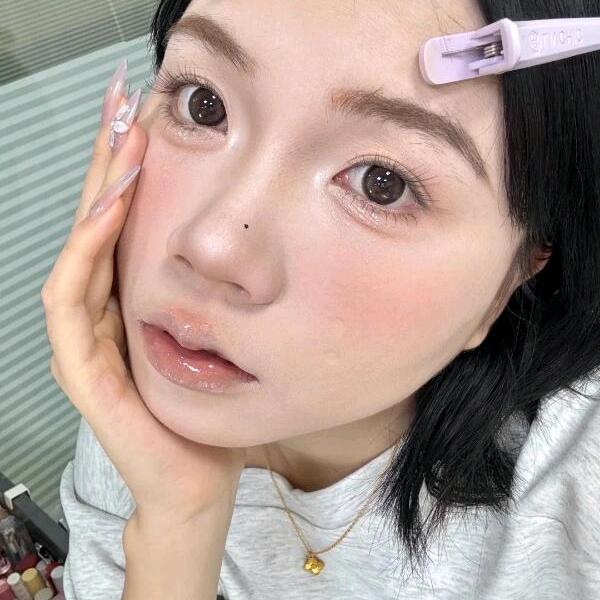 一切随心❤️