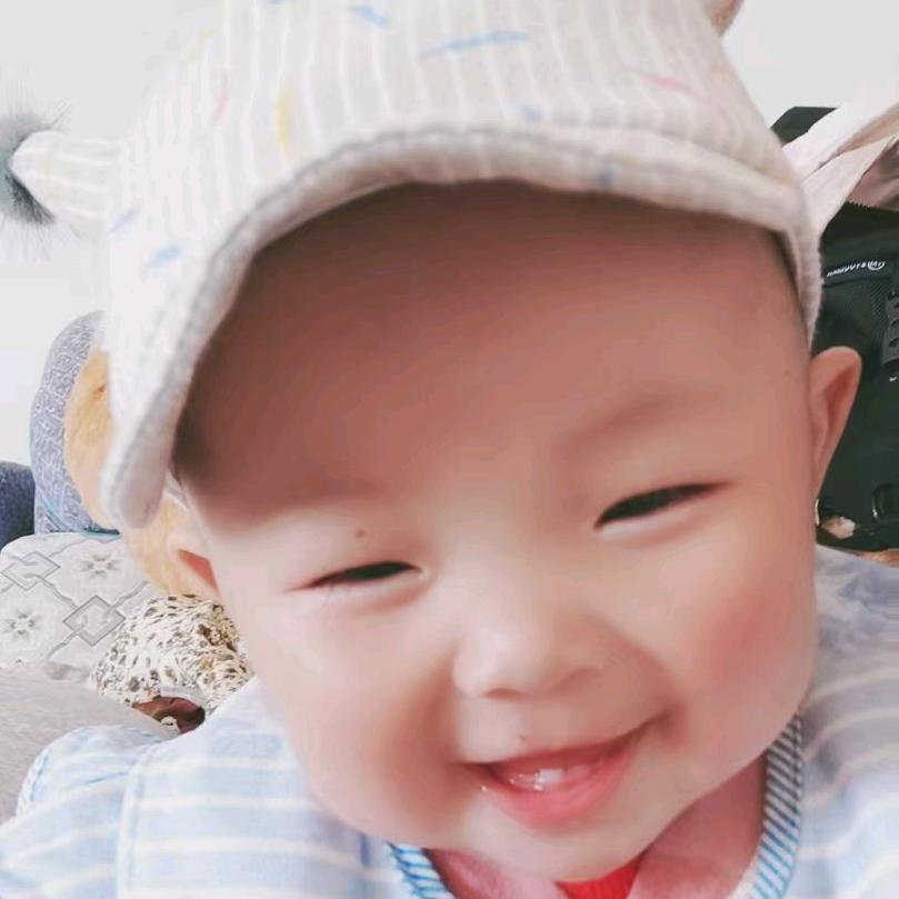 黑心子🖤