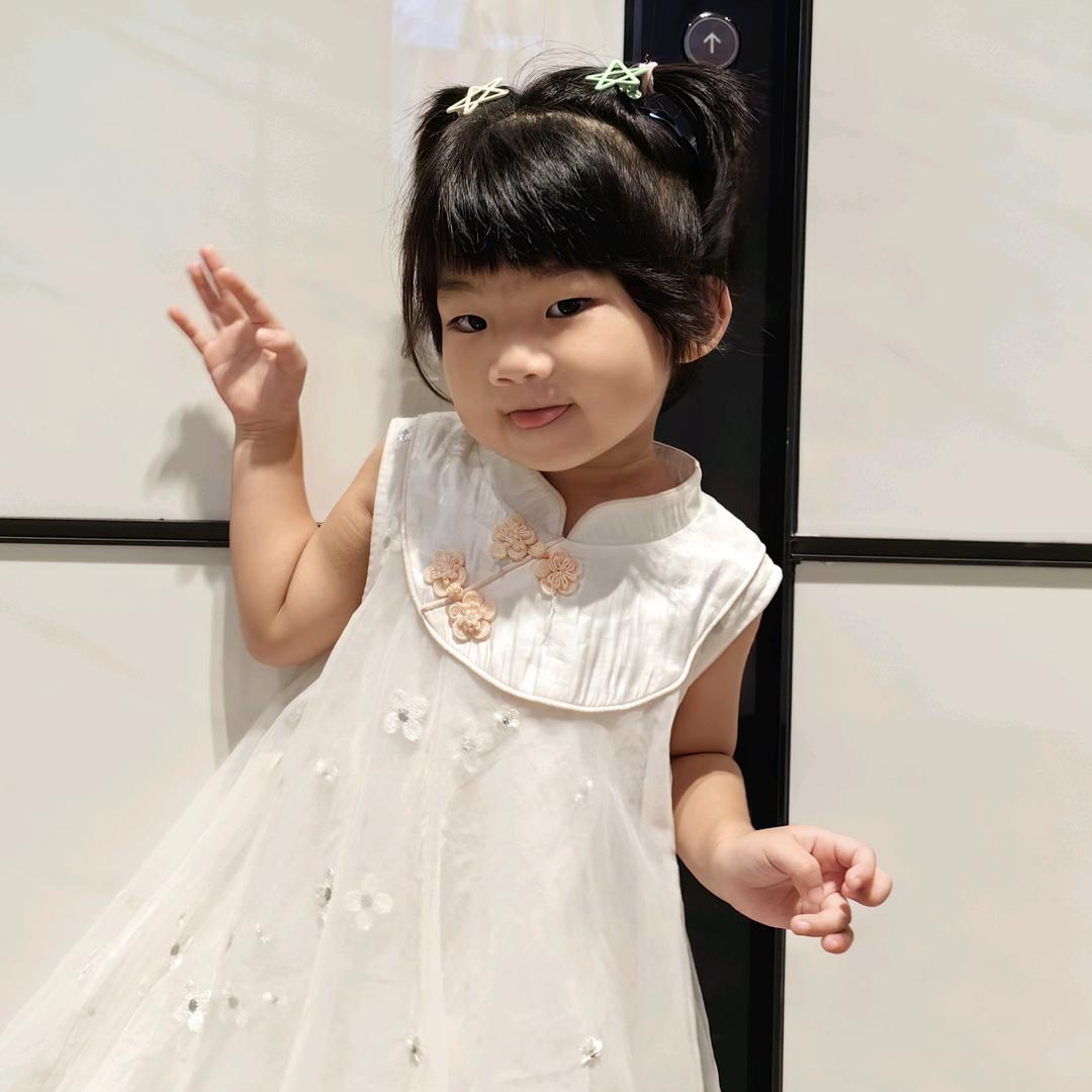 小柠檬有点懵