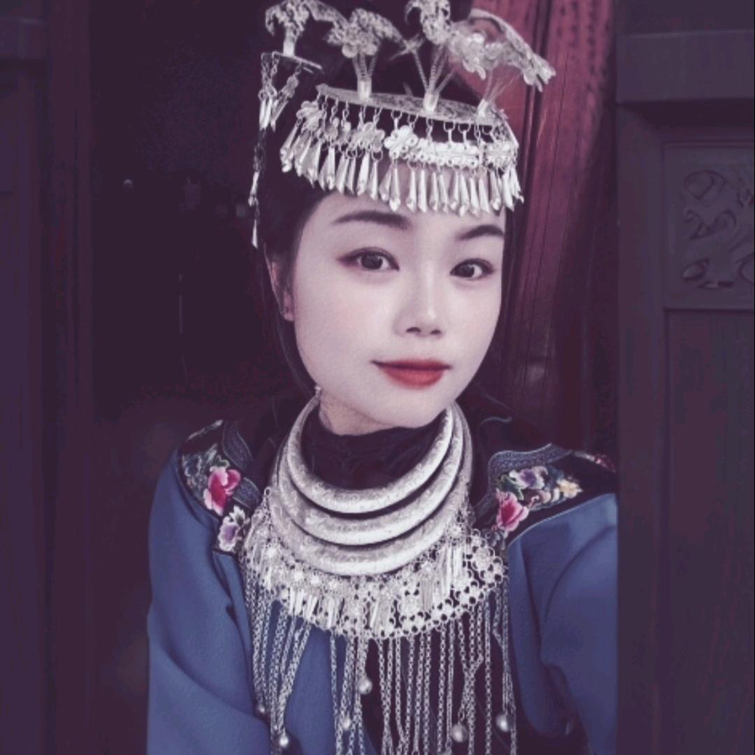 小麻花