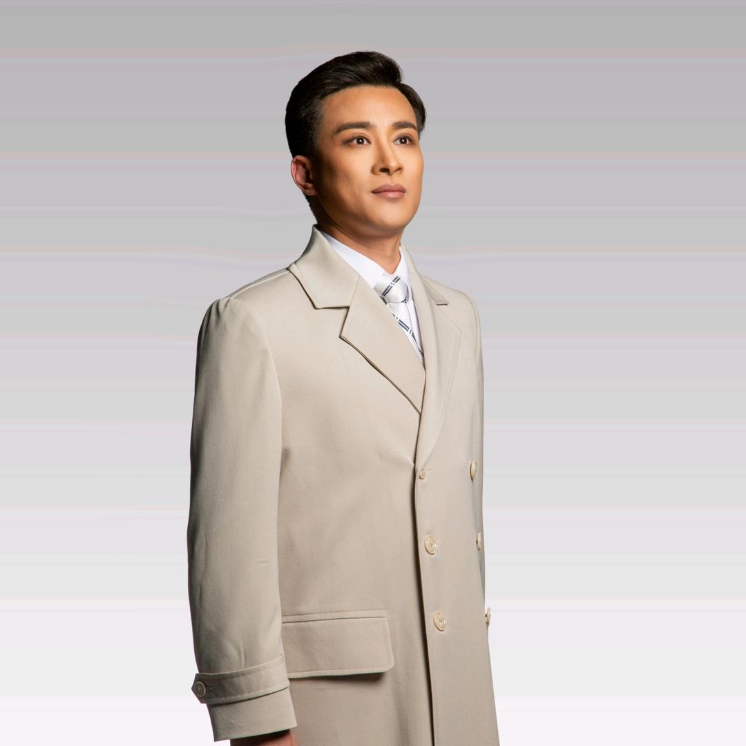锡剧彭云波