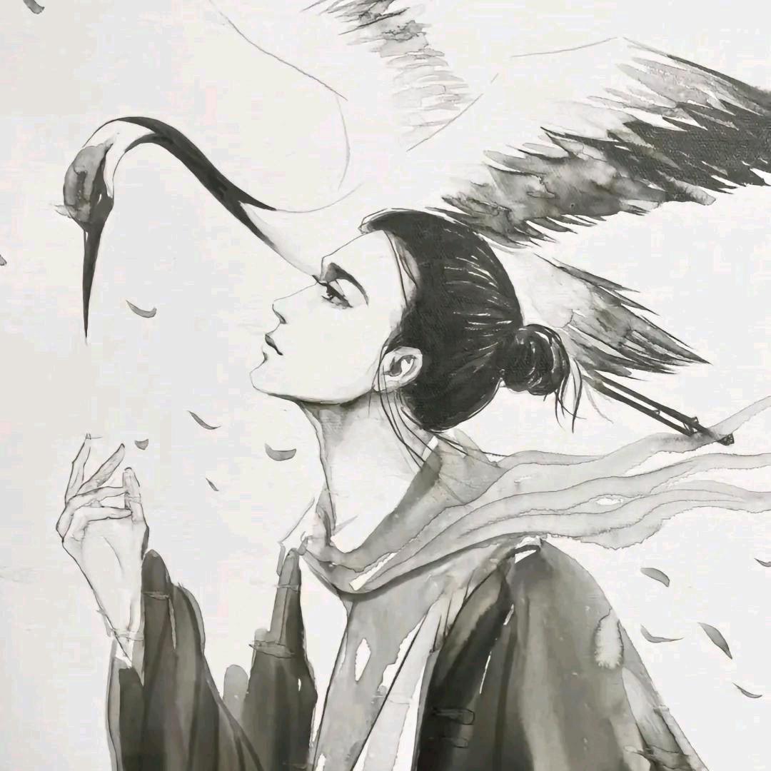 舊·物