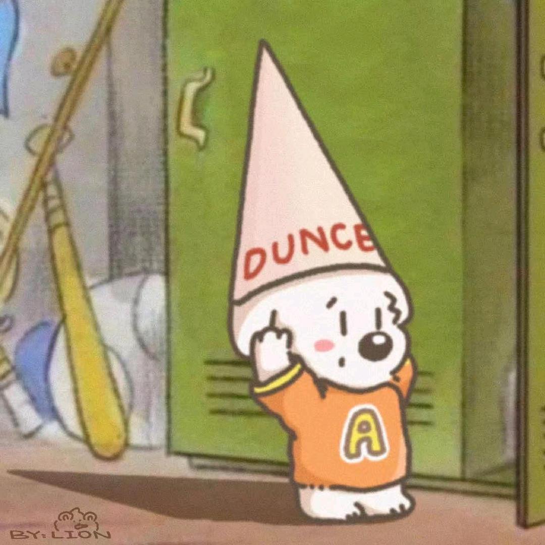 自由的🦔