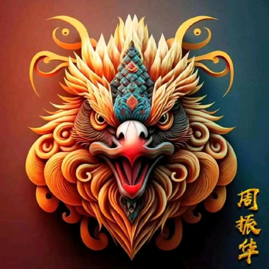 周先生