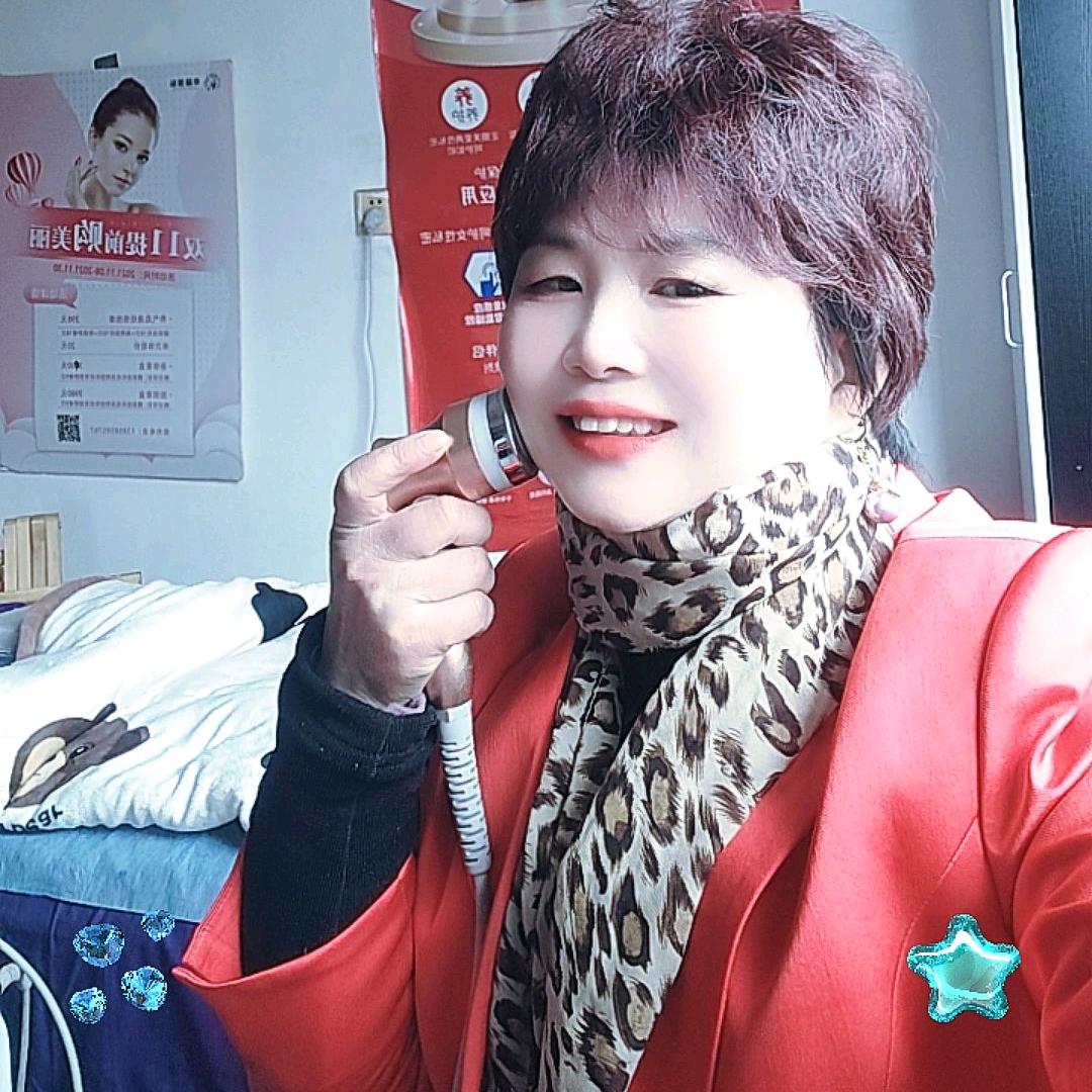 鎏源养生馆官方号