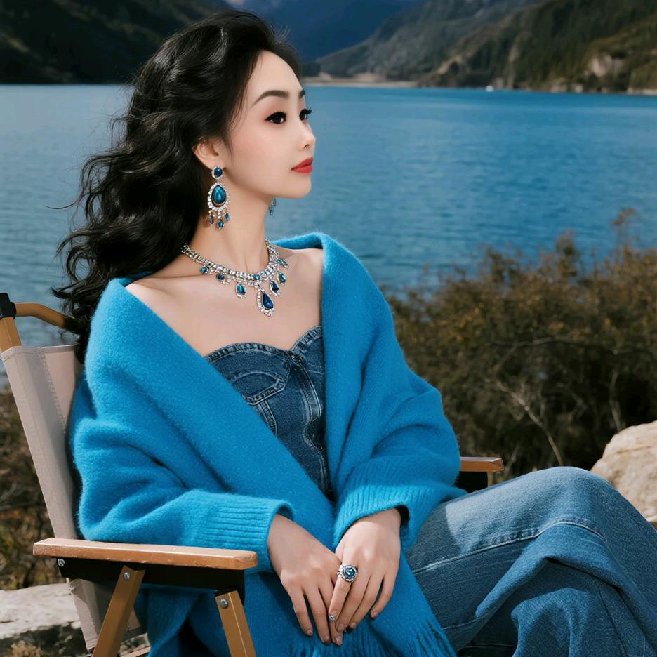 丫头🎤伤感情歌
