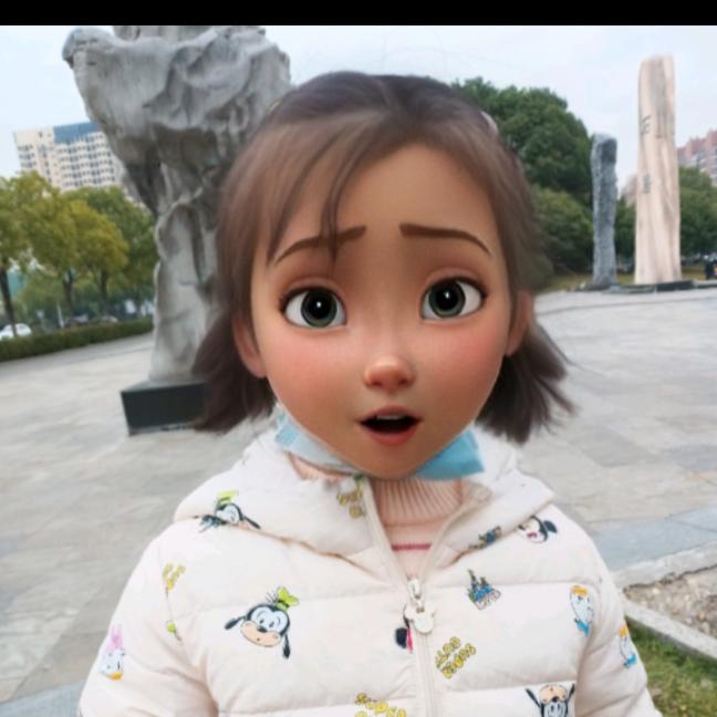 记录美好生活。