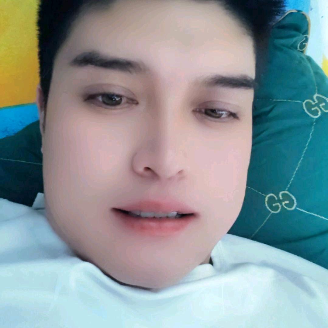 美发