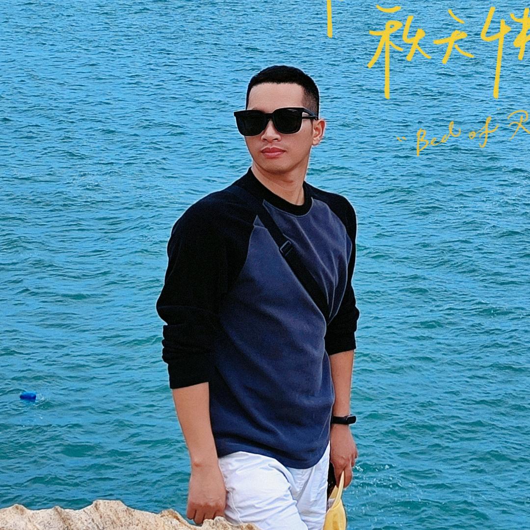 Tone_Hsia