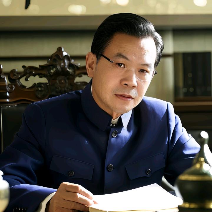 老李中式养生