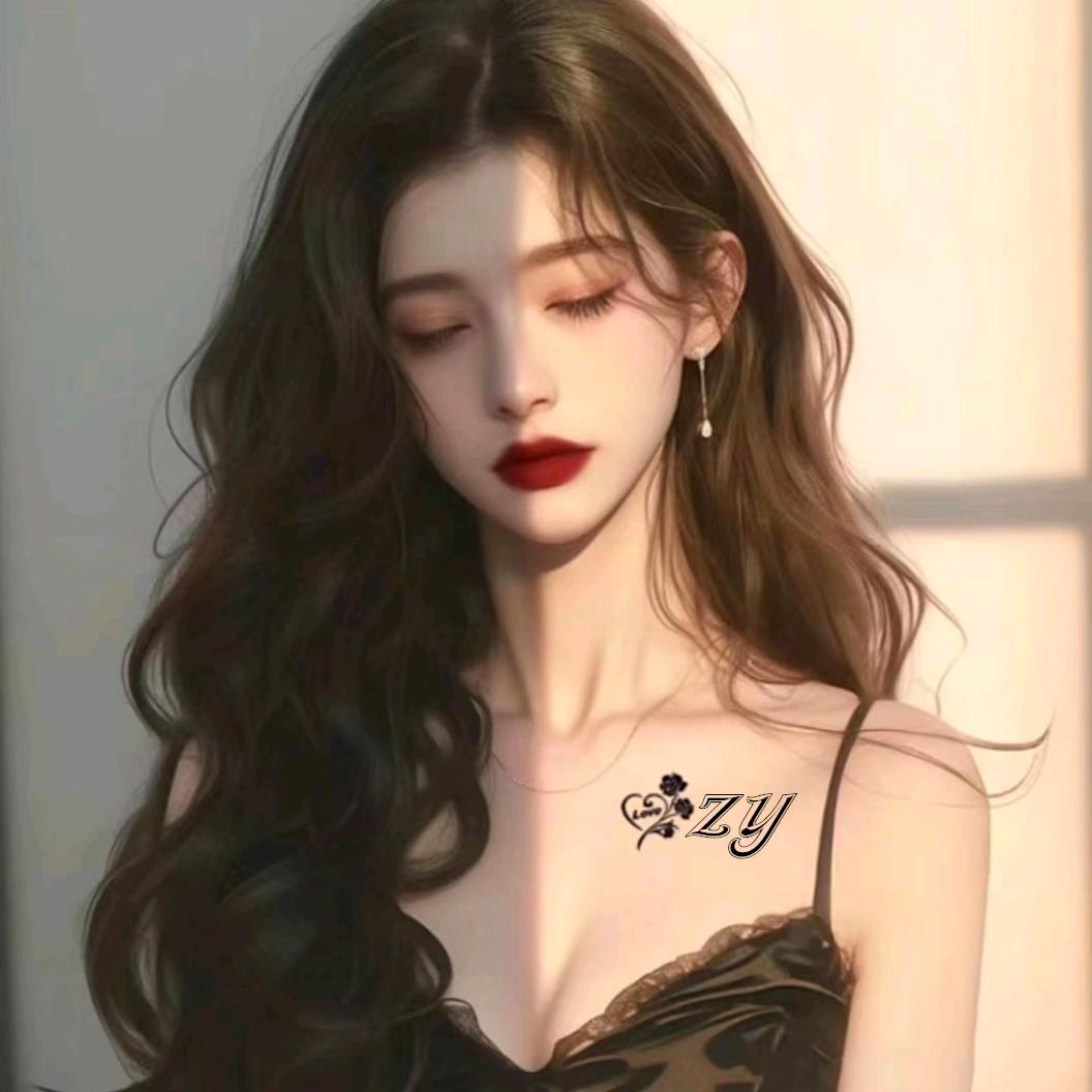 赵小茜灬