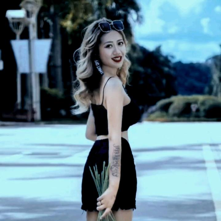 张小叶