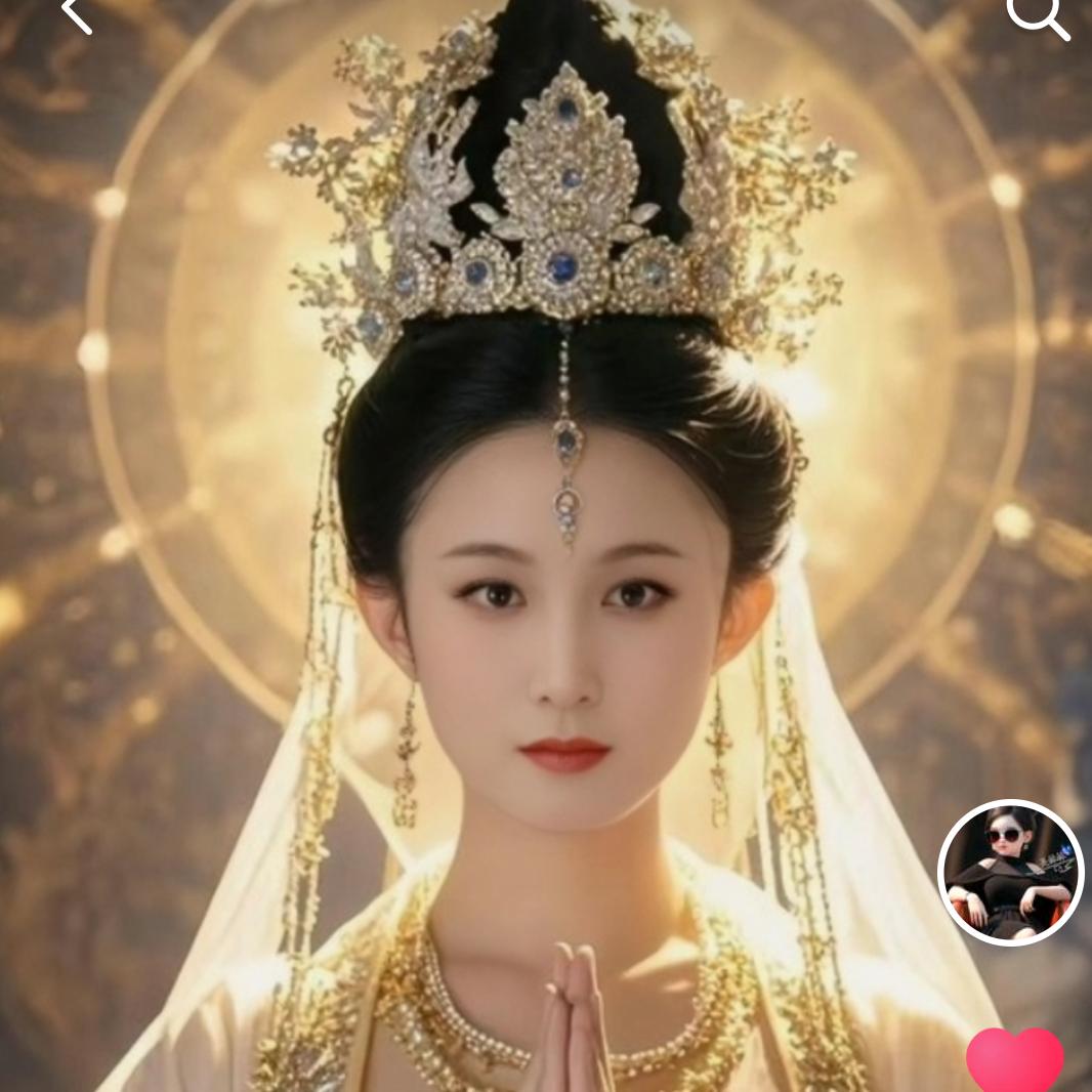 完美自我