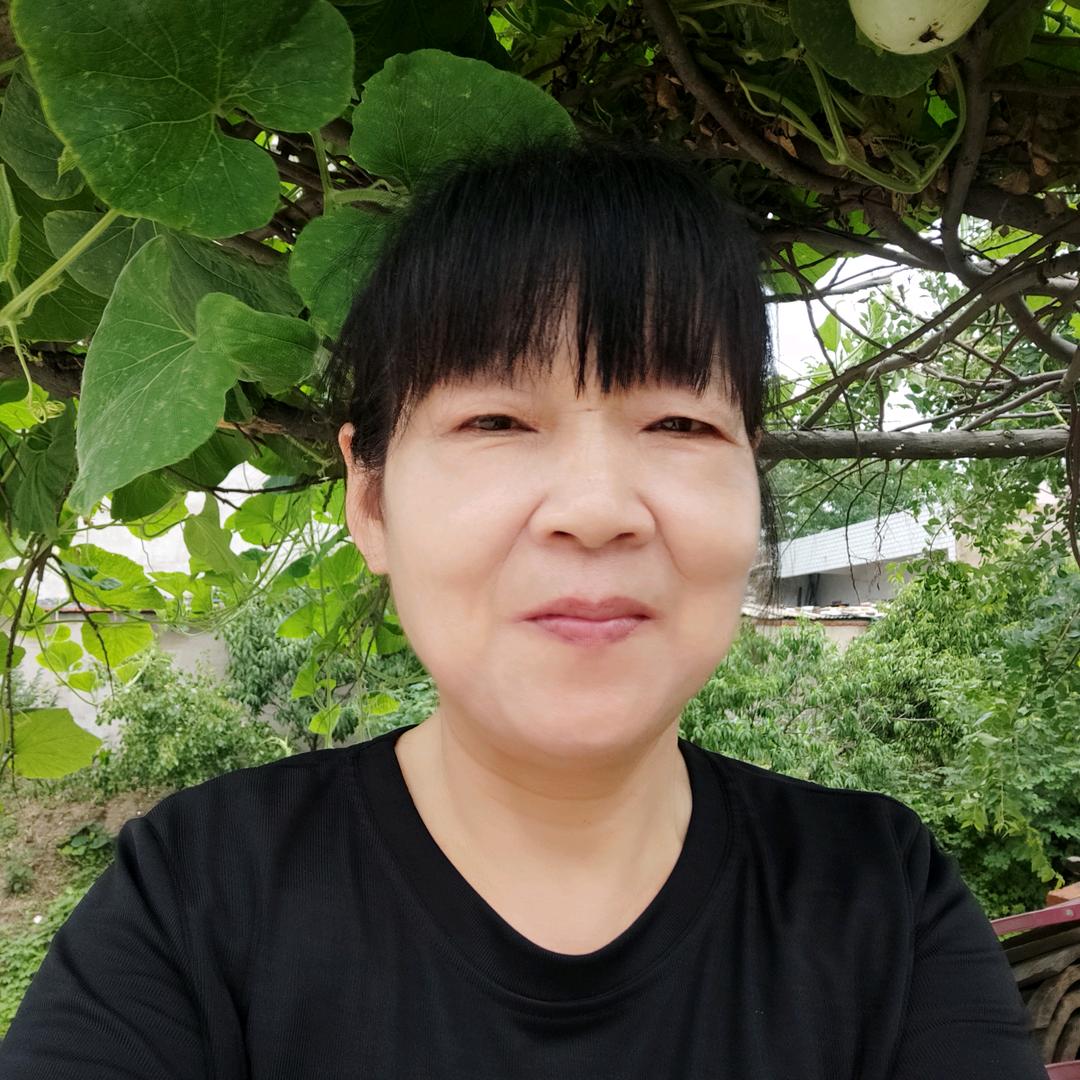 张秀芳