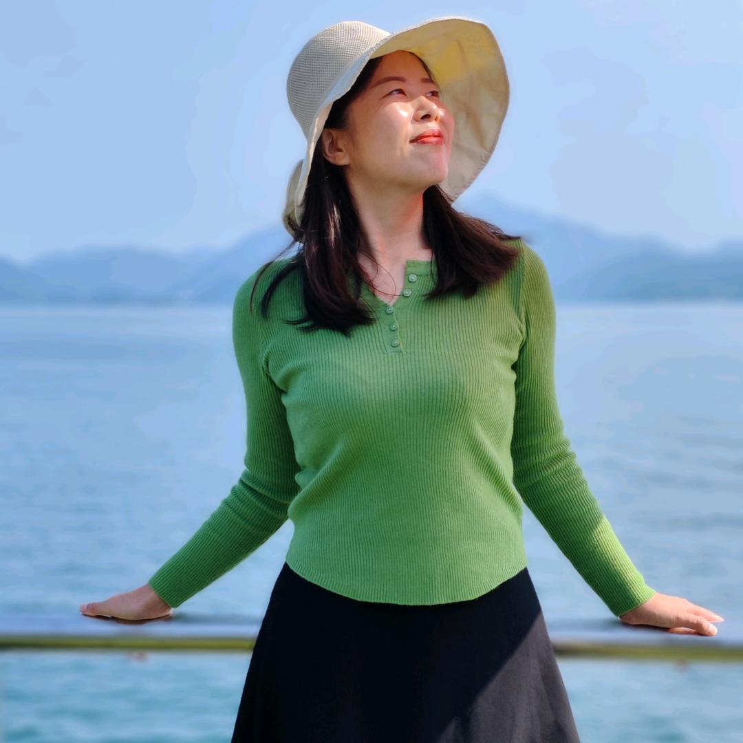 栀画