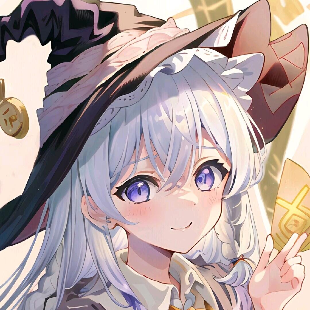 LKP.头像