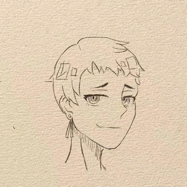 大脸猫攻击小山雀