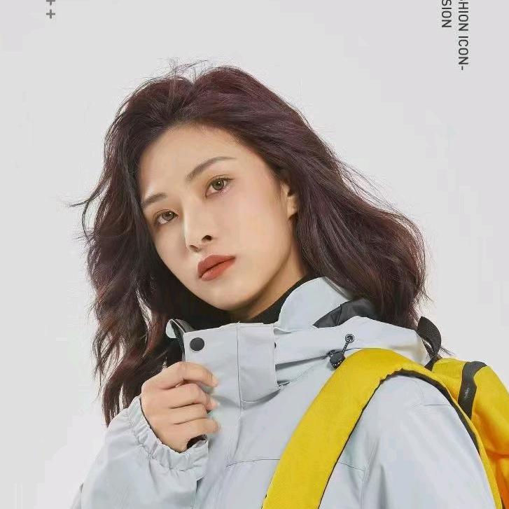 汤汤宁波工作服定制源头工厂-如宜服饰