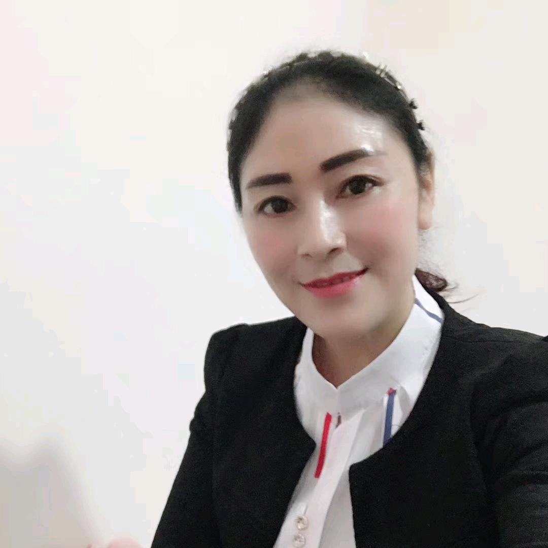 阿秀姐