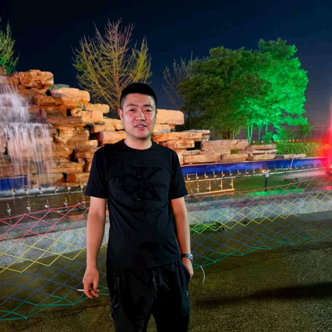 奋斗少年