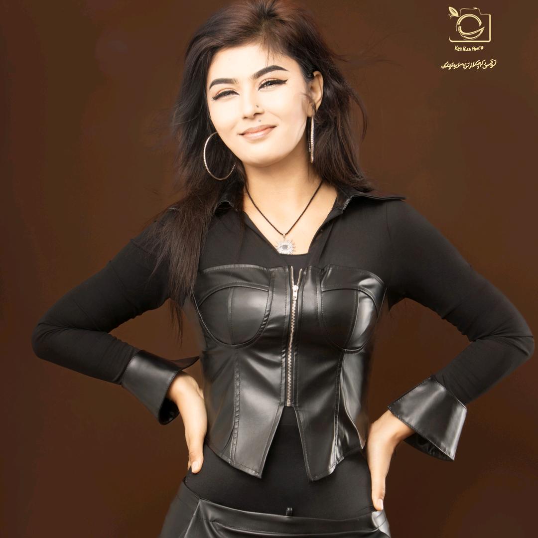 为了孩子             小号