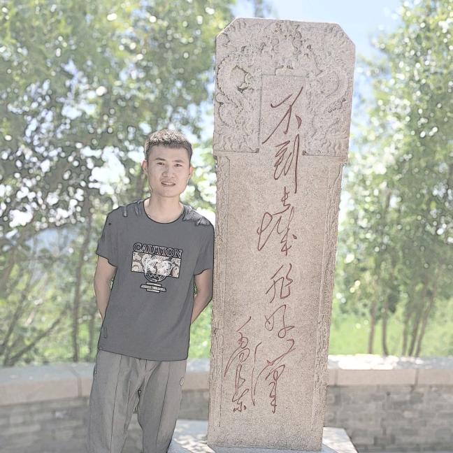 李大壮