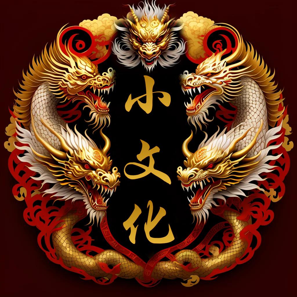 小文化