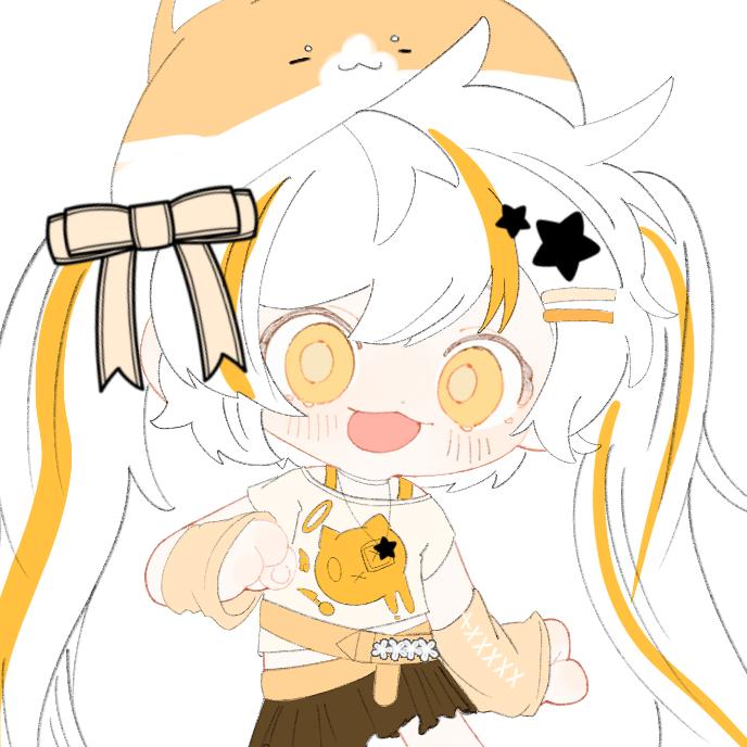 喵喵帕斯画社—椰椰