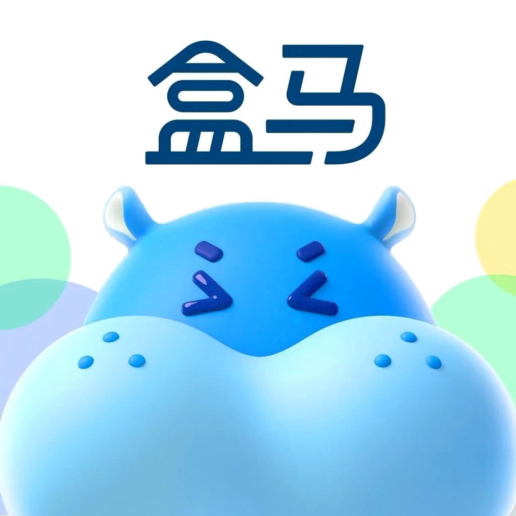 盒马鲜生（全国团购）