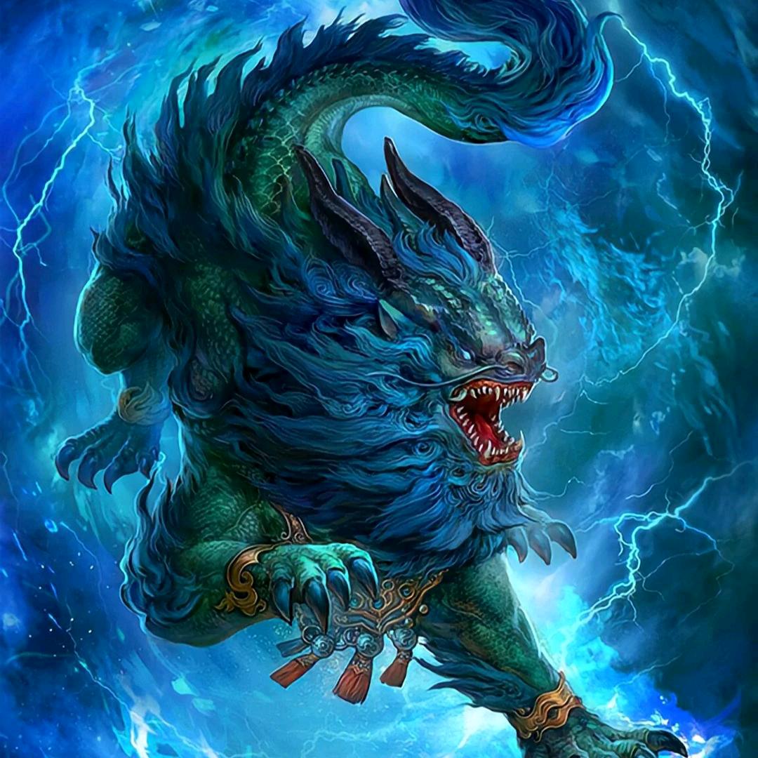 €风一样的男人