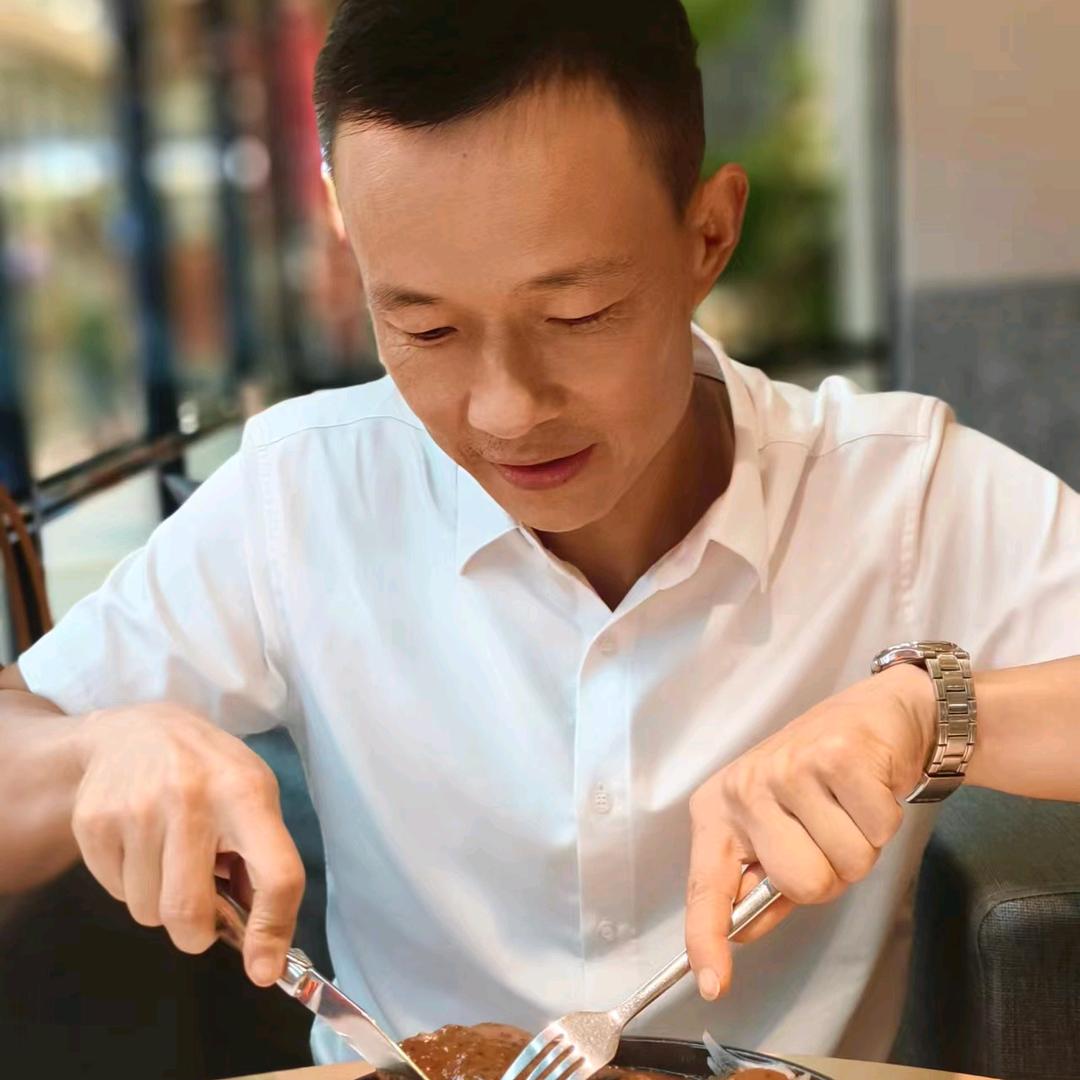 阿刘哥