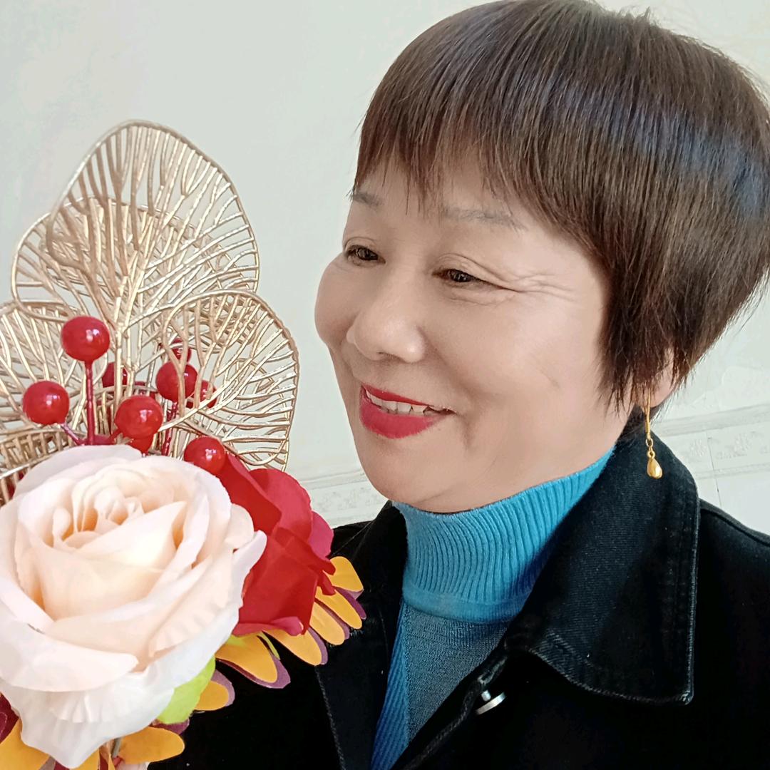 笑口常开