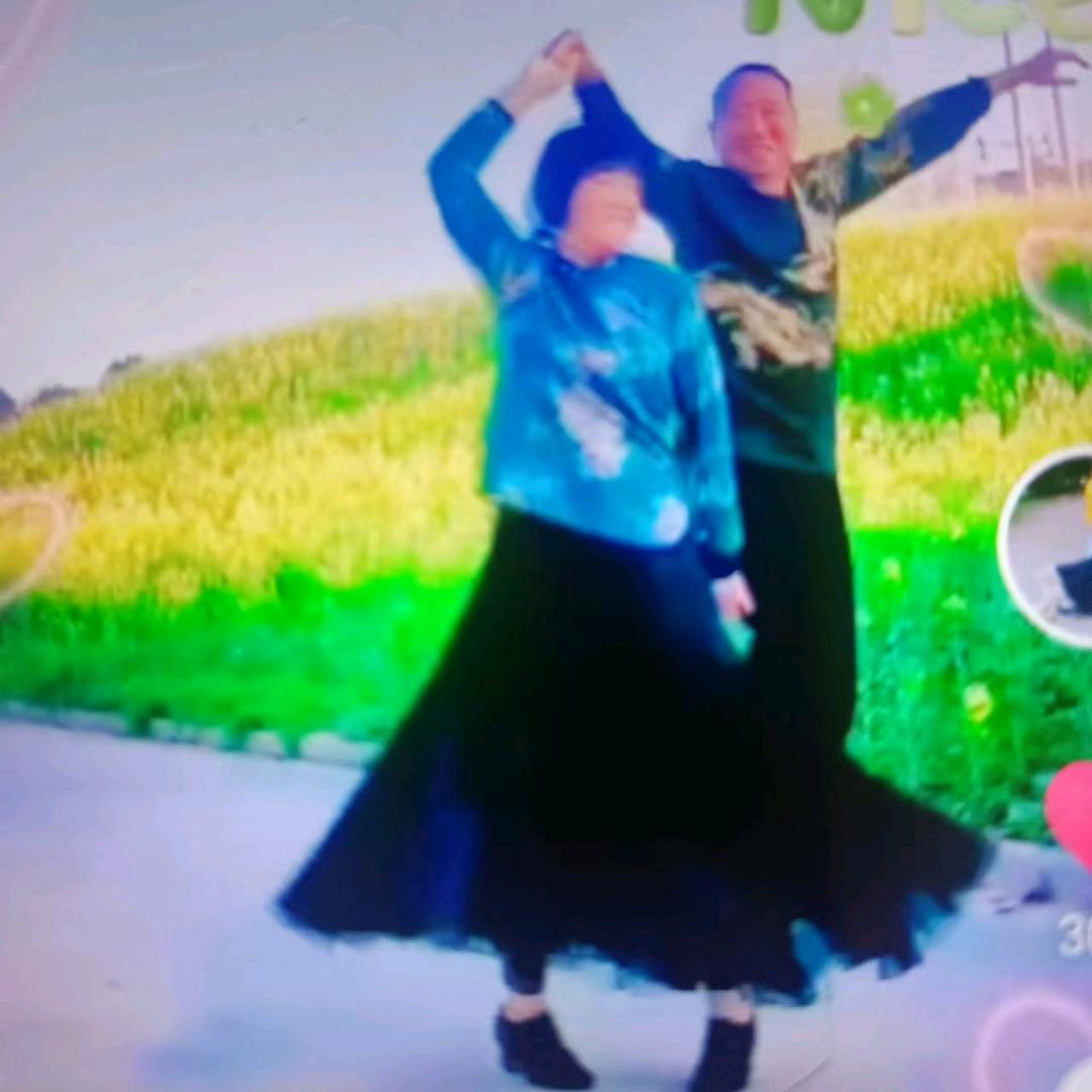 韩舞蹈
