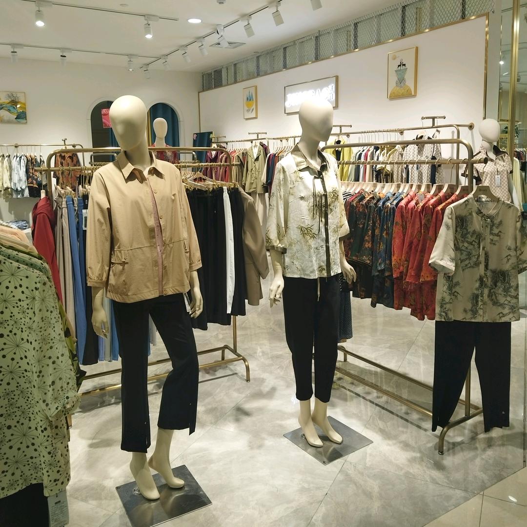 漂亮妈妈@你值得拥有